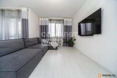4-комн. квартира, 109.9 м&sup2;