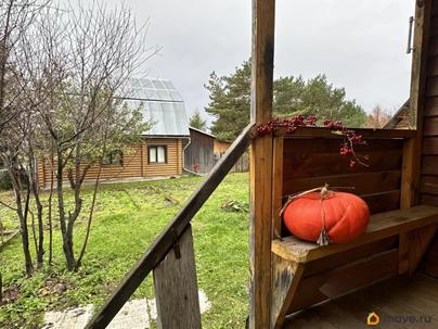 дом, 42 м&sup2;, 20 соток