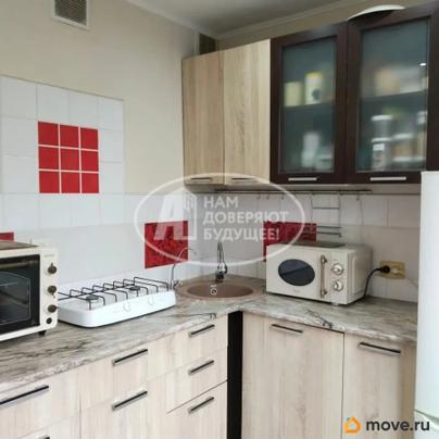 2-комн. квартира, 38.2 м&sup2;