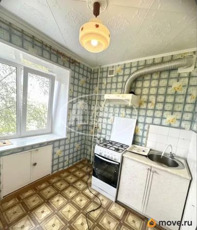 3-комн. квартира, 60.7 м&sup2;
