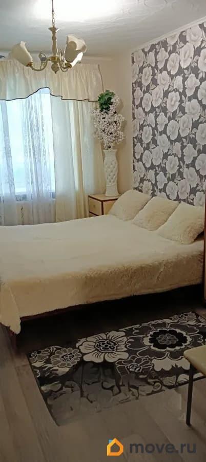 2-комн. квартира, 46.5 м&sup2;