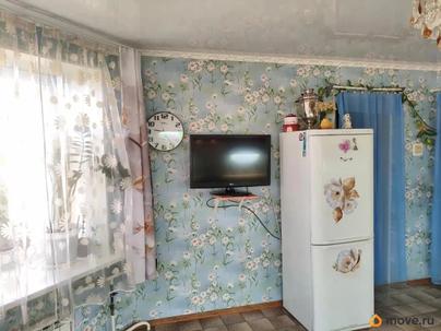 1-комн. квартира, 53.5 м&sup2;