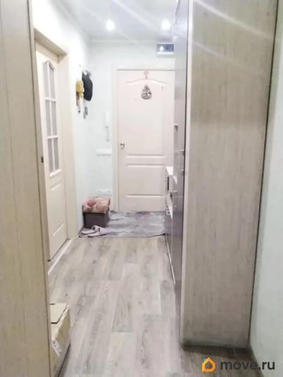 2-комн. квартира, 50.1 м&sup2;