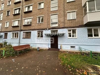 2-комн. квартира, 40.7 м&sup2;