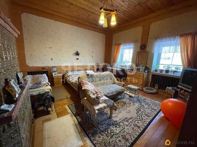 коттедж, 415.1 м&sup2;, 12 соток