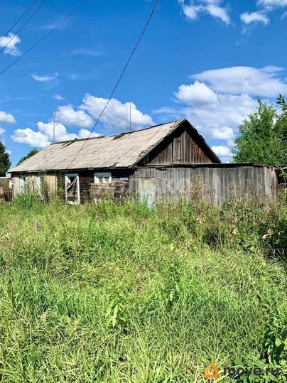 дом, 50.9 м&sup2;, 6 соток