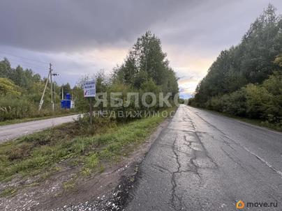 земельный участок, 12.5 сотки