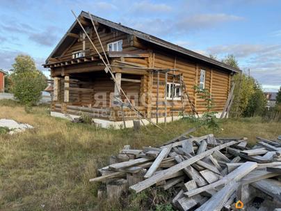 дом, 230 м&sup2;, 16.5 сотки