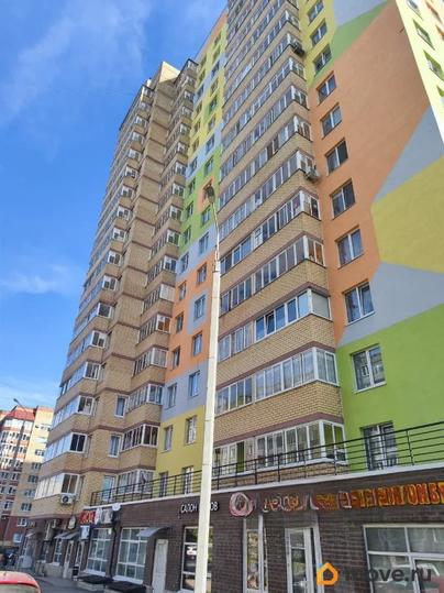 2-комн. квартира, 47.2 м&sup2;