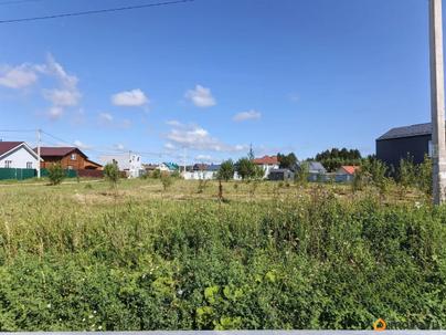 земельный участок, 15 соток