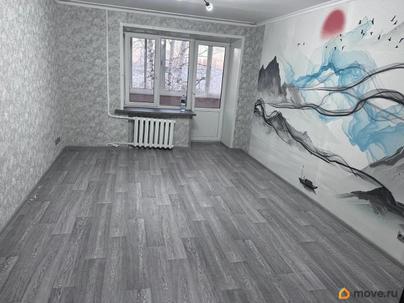 3-комн. квартира, 61.4 м&sup2;