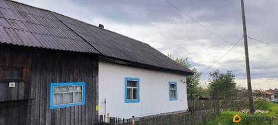 дом, 69 м&sup2;, 12 соток