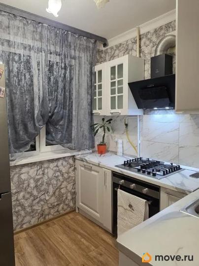 3-комн. квартира, 61.3 м&sup2;