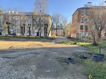 гараж, 30 м&sup2;