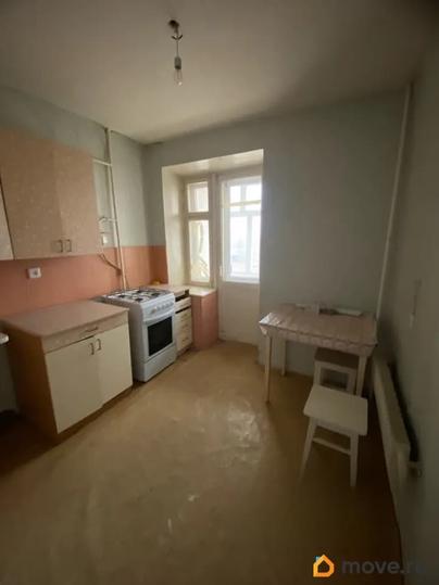 1-комн. квартира, 28.5 м&sup2;