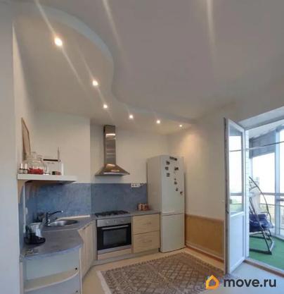 2-комн. квартира, 55 м&sup2;