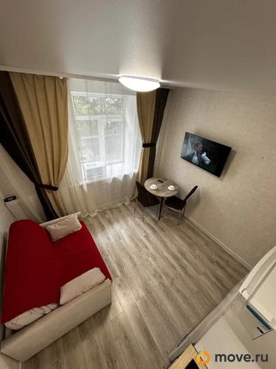 студия, 20 м&sup2;