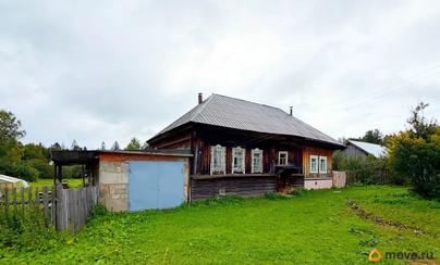 дом, 30 м&sup2;, 27 соток
