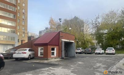 гараж, 13 м&sup2;