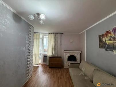 1-комн. квартира, 31.3 м&sup2;