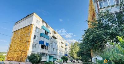 1-комн. квартира, 37.1 м&sup2;