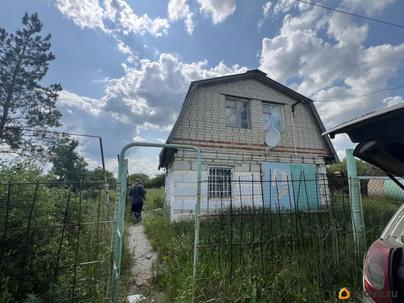 дом, 72 м&sup2;, 6 соток
