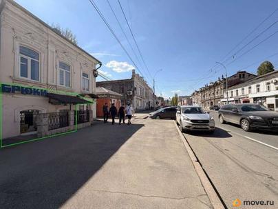 торговое помещение, 30.4 м&sup2;