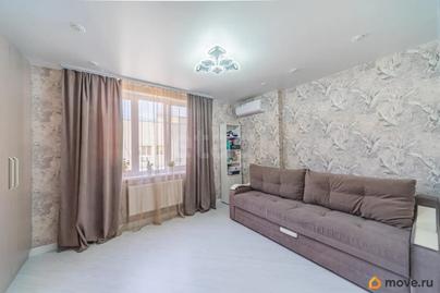 3-комн. квартира, 70.8 м&sup2;