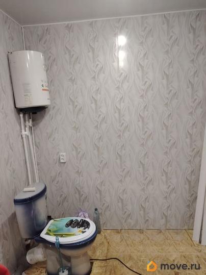 дом, 63 м&sup2;, 8.3 га
