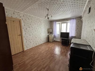 1-комн. квартира, 28.6 м&sup2;