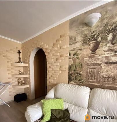 4-комн. квартира, 76 м&sup2;