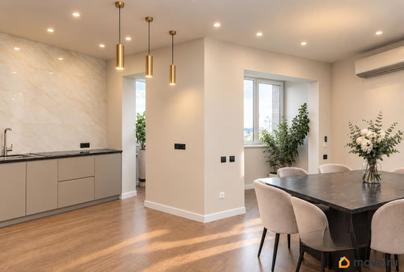 3-комн. квартира, 83.1 м&sup2;