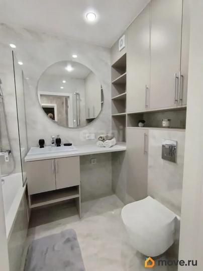 2-комн. квартира, 41 м&sup2;