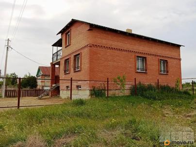 дом, 248.4 м&sup2;, 17 соток