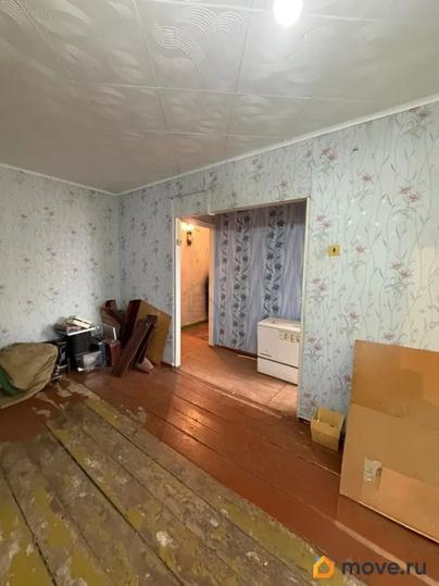2-комн. квартира, 45.3 м&sup2;