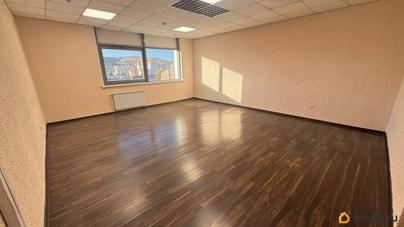 офис, 33.4 м&sup2;