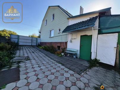 дом, 84.2 м&sup2;, 3.7 сотки