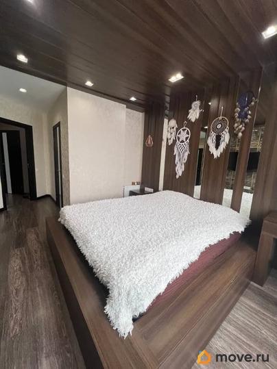 3-комн. квартира, 75 м&sup2;