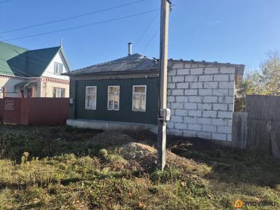 2-комн. квартира, 29 м&sup2;