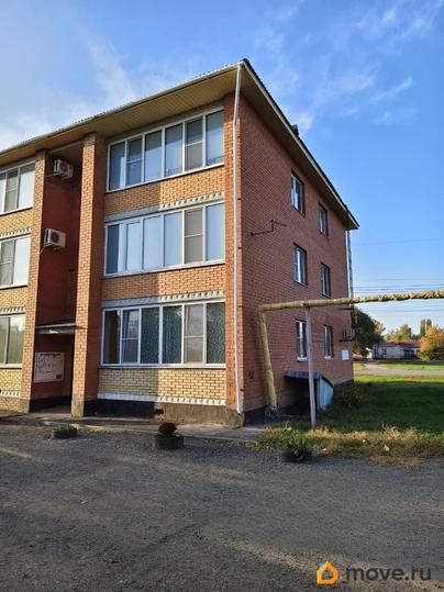 1-комн. квартира, 31 м&sup2;