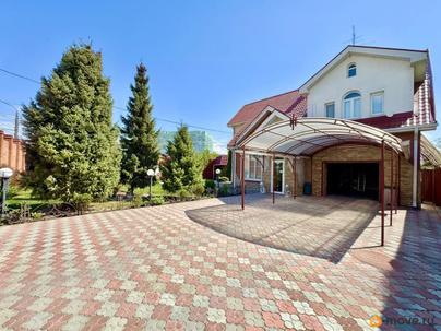 дом, 412.5 м&sup2;, 8 соток