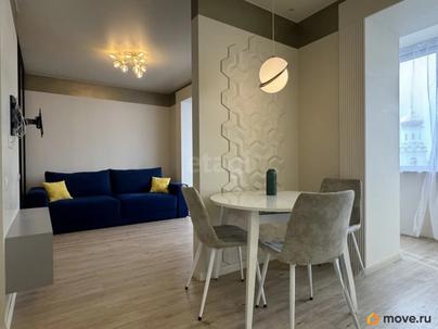 студия, 37.1 м&sup2;