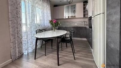 3-комн. квартира, 100 м&sup2;