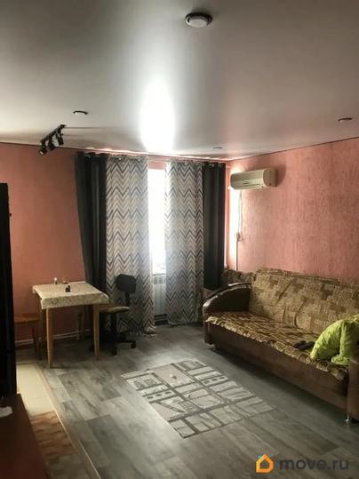 студия, 29 м&sup2;