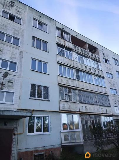 2-комн. квартира, 51 м&sup2;