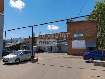 производственное, 280 м&sup2;