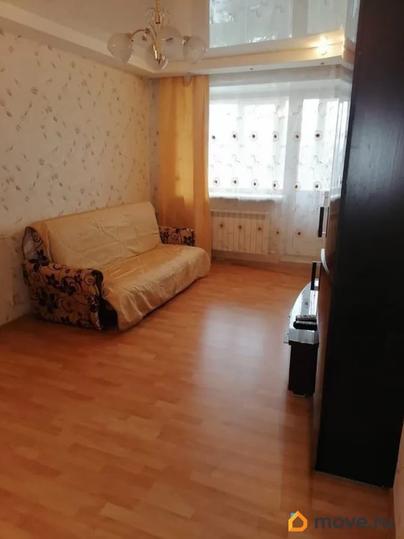 2-комн. квартира, 43 м&sup2;