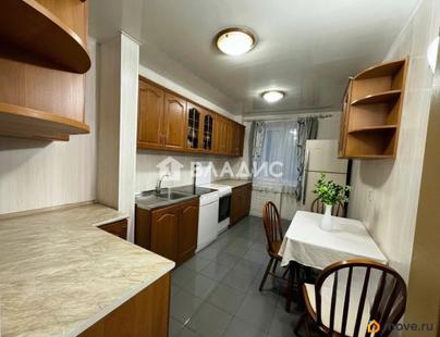 4-комн. квартира, 73 м&sup2;
