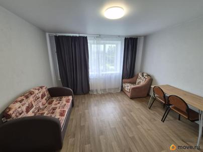 студия, 21 м&sup2;