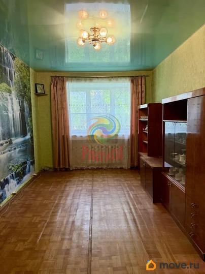 3-комн. квартира, 53 м&sup2;